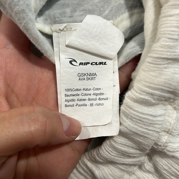 Rip curl • Ava skirt - Picture 7 of 8